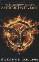 Mockingjay