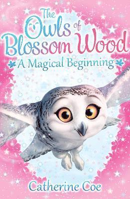 The Owls of Blossom Wood: A Magical Beginning 1