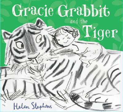 Gracie Grabbit and the Tiger 1