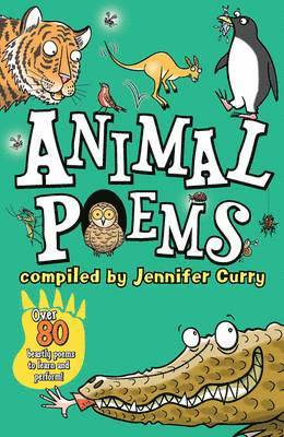 Animal Poems 1