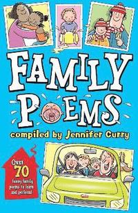 bokomslag Family Poems