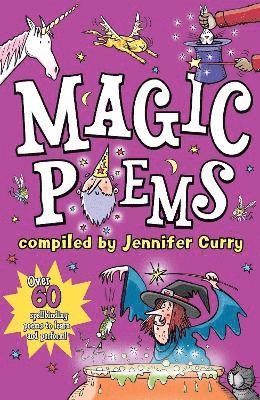 Magic Poems 1