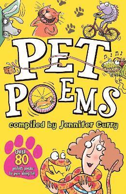 Pet Poems 1