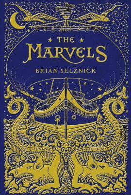 The Marvels 1