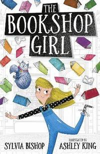 bokomslag The Bookshop Girl
