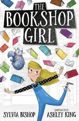 The Bookshop Girl 1