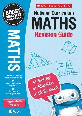 Maths Revision Guide - Year 5 1