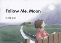 bokomslag Follow Me Moon