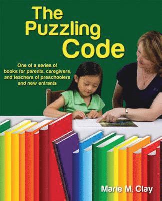 The Puzzling Code 1