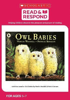 Owl Babies 1