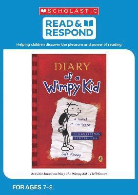 Diary of a Wimpy Kid 1