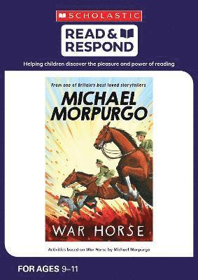 War Horse 1