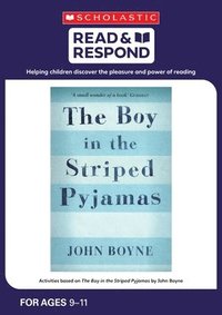 bokomslag Boy in the Striped Pyjamas
