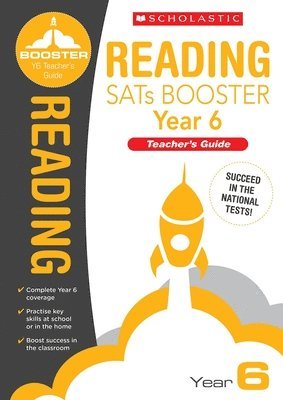 Reading Teacher's Guide (Year 6)
