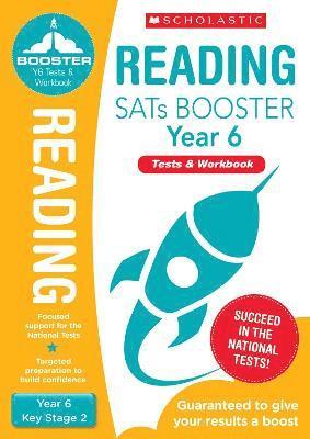 Reading Pack (Year 6) 1