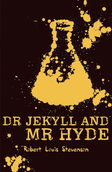 bokomslag Strange Case of Dr Jekyll and Mr Hyde