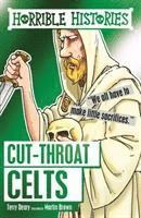 bokomslag Cut-throat Celts