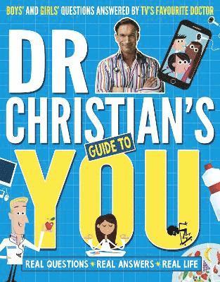 Dr Christian's Guide to You 1