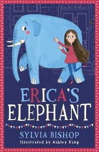 bokomslag Erica's Elephant