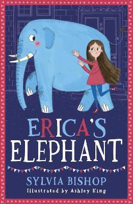 Erica's Elephant 1