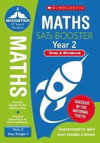 bokomslag Maths Pack (Year 2)