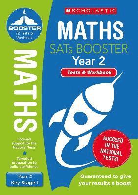 Maths Pack (Year 2) 1
