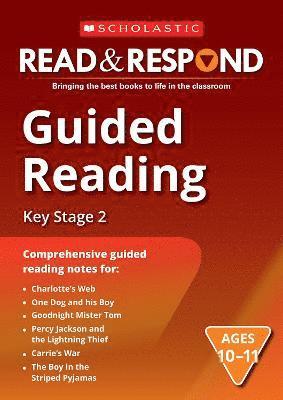 Guided Reading (Ages 10-11) 1