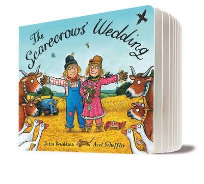 The Scarecrows' Wedding 1