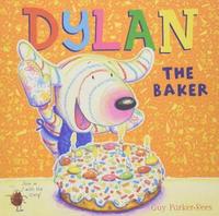bokomslag Dylan the Baker