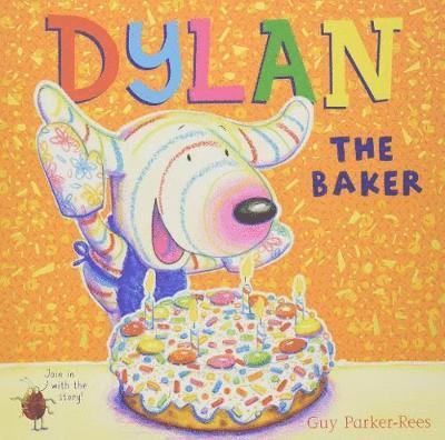 Dylan the Baker 1