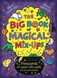 bokomslag The Big Book of Magical Mix-Ups