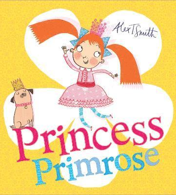 Princess Primrose 1