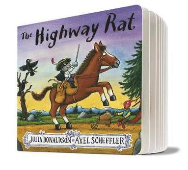 bokomslag The Highway Rat Gift Edition