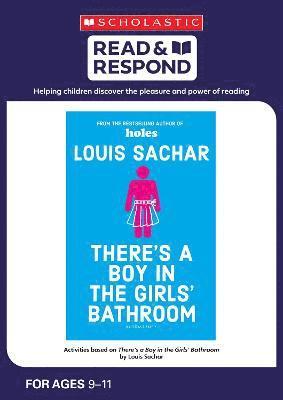 There's a Boy in the Girls' Bathroom 1
