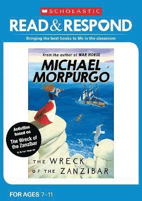 The Wreck of the Zanzibar 1