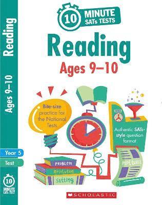 Reading - Year 5 1