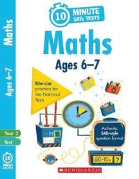 bokomslag Maths - Year 2