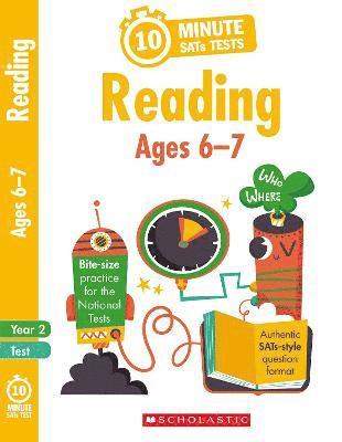 Reading - Year 2 1