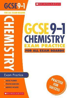 Chemistry Exam Practice for All Boards 1