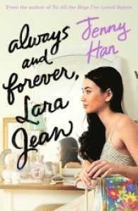 bokomslag Always and Forever, Lara Jean