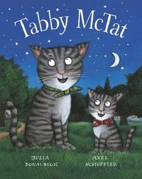 bokomslag Tabby McTat Gift-edition