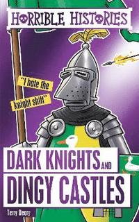 bokomslag Dark Knights and Dingy Castles