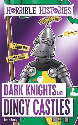 Dark Knights and Dingy Castles 1