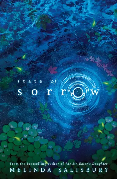 Melinda Salisbury - State of Sorrow, Häftad
