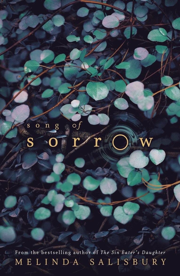 Song of Sorrow 1