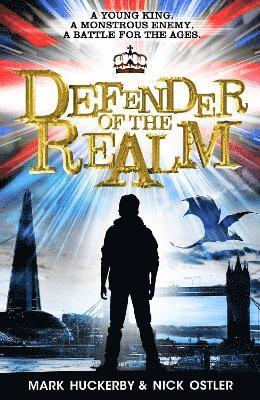 Defender of the Realm 1