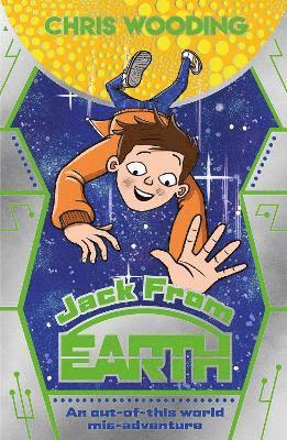 Jack from Earth 1