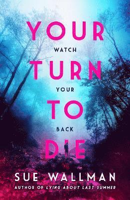 Your Turn to Die 1