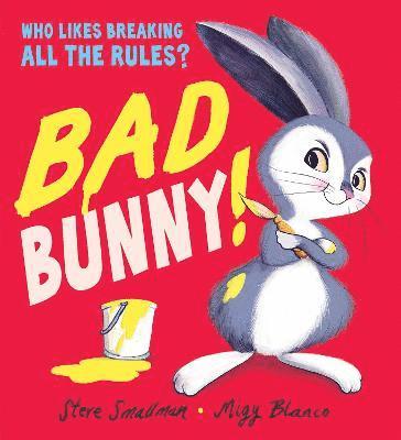 bokomslag Bad Bunny