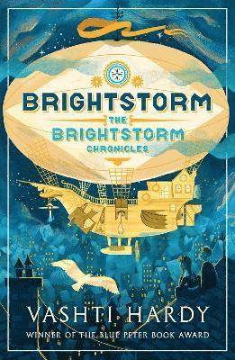 Brightstorm 1